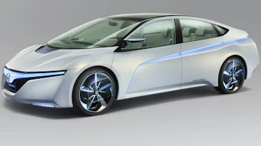 Honda AC-X concept