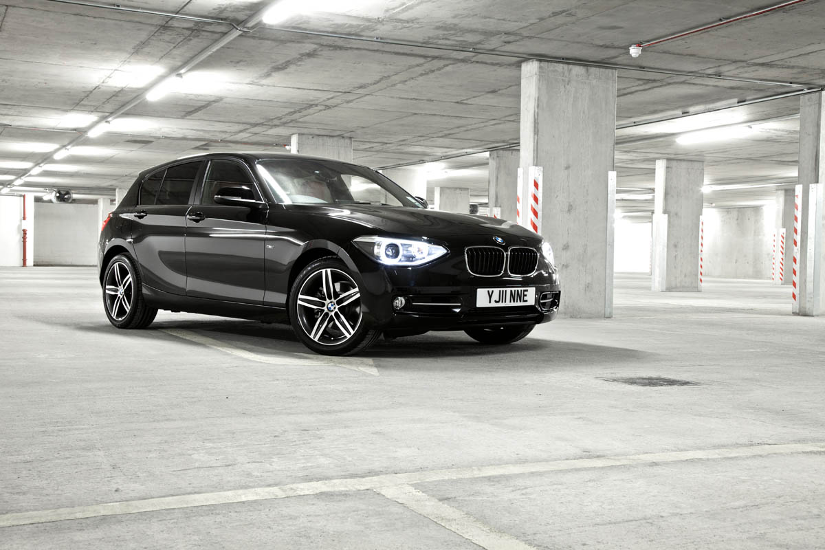 BMW 118i