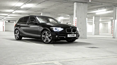 BMW 118i