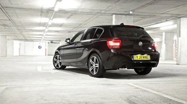 BMW 118i