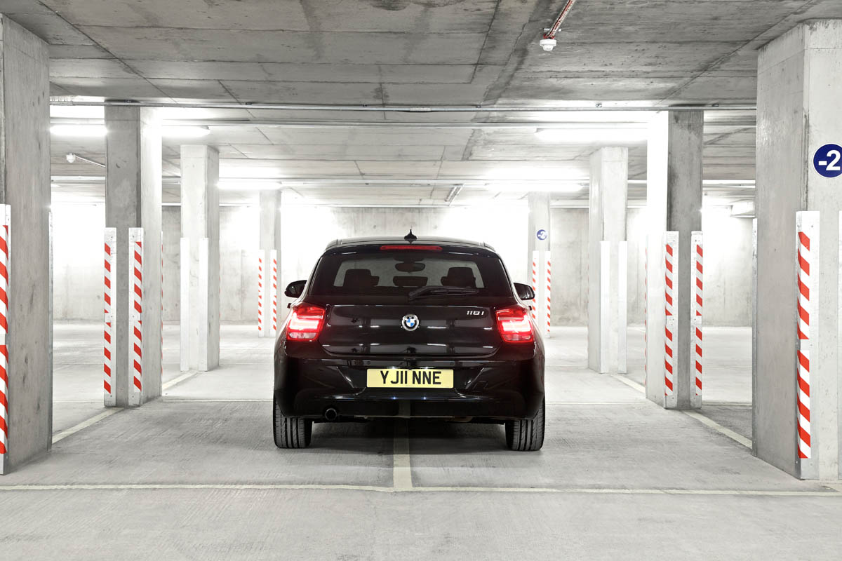 BMW 118i
