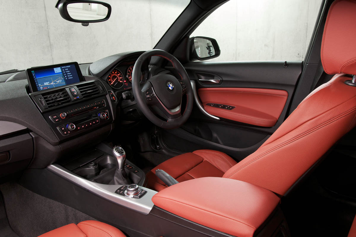 BMW 118i