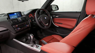 BMW 118i