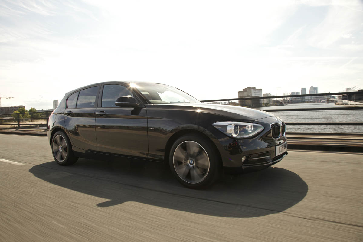 BMW 118i