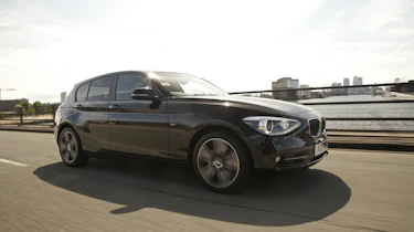 BMW 118i