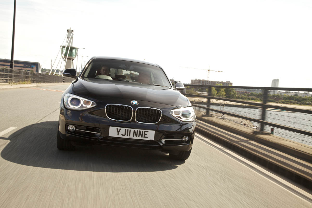 BMW 118i