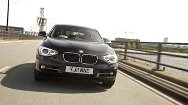 BMW 118i