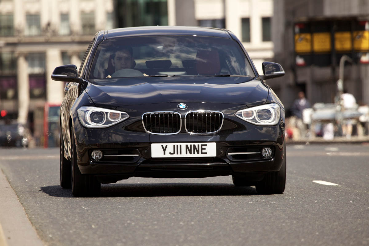 BMW 118i