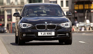 BMW 118i