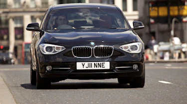 BMW 118i