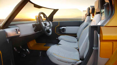 Land Rover DC100