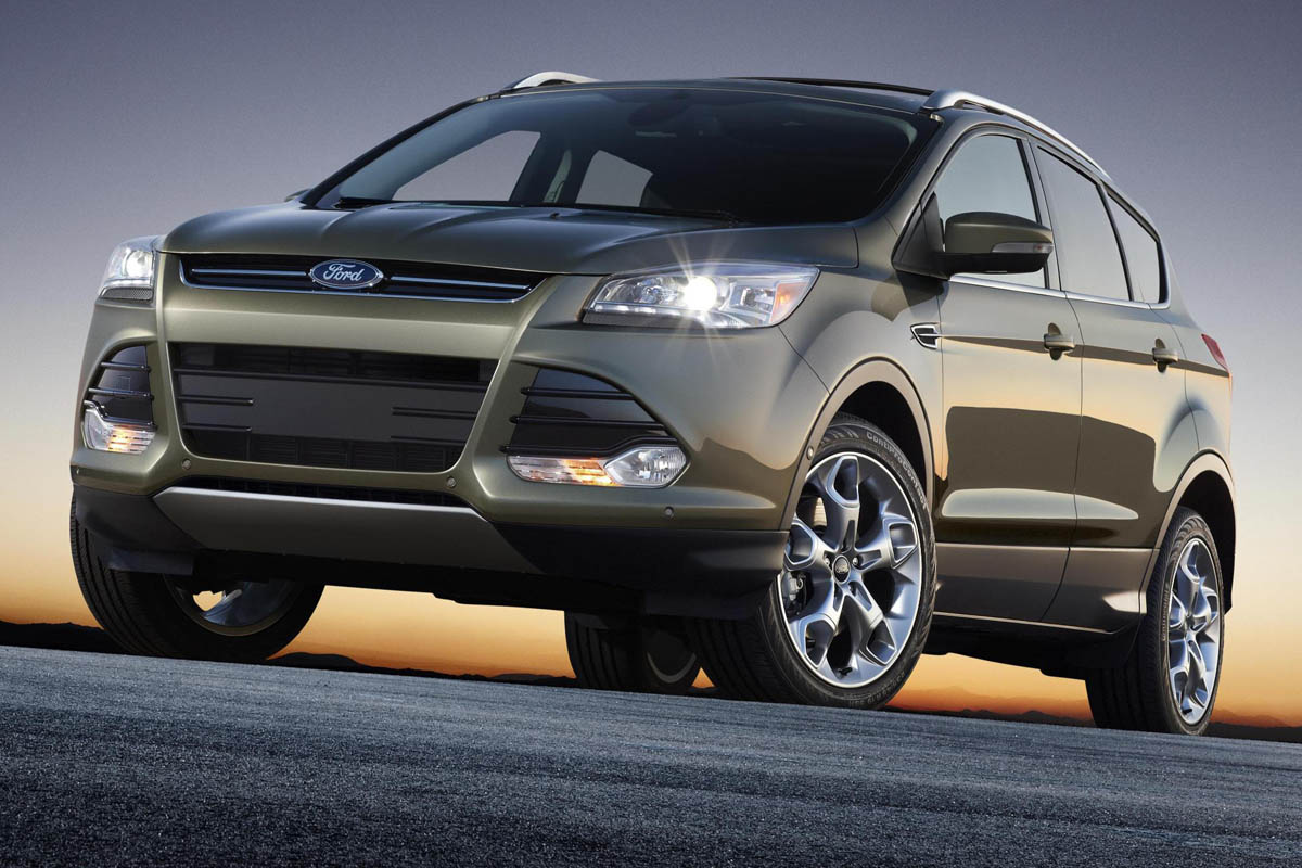 Ford Escape