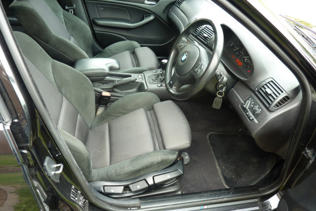 BMW 330d Sport Touring
