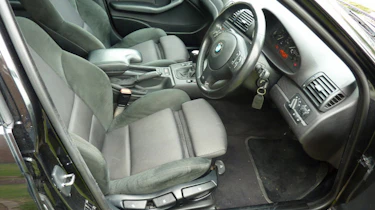 BMW 330d Sport Touring