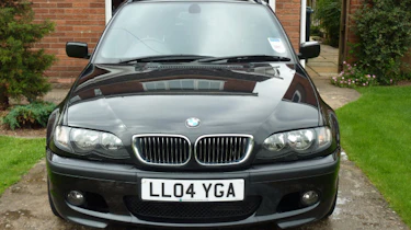 BMW 330d Sport Touring
