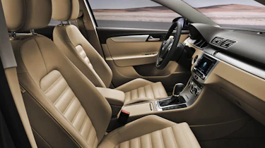 Volkswagen Passat Alltrack