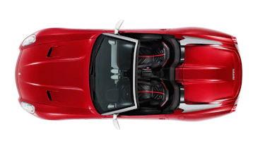 Ferrari SA Aperta