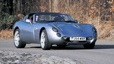 TVR Tuscan 2