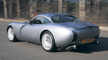 TVR Tuscan 2