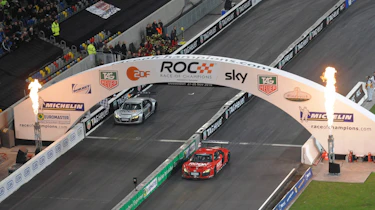 Race of Champions Nations Cup