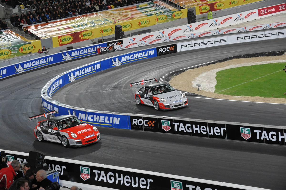 Race of Champions Nations Cup
