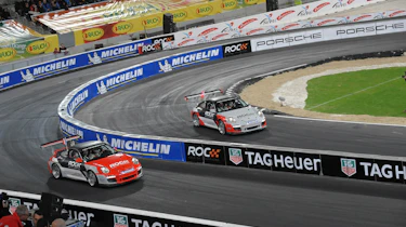 Race of Champions Nations Cup