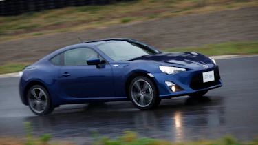 Toyota GT 86