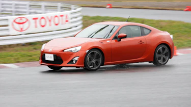Toyota GT 86