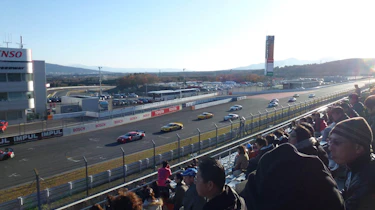 Nismo Festival: Race