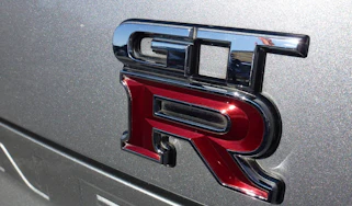 Nismo Festival: Badge