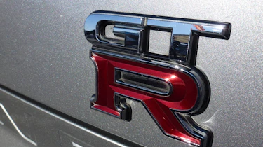 Nismo Festival: Badge