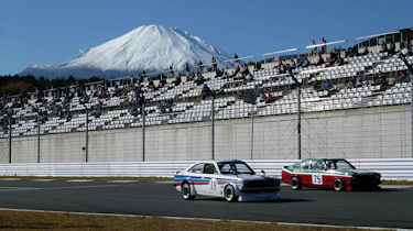 Nismo Festival: Mt Fuji