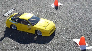 Nismo Festival: RC Drifters