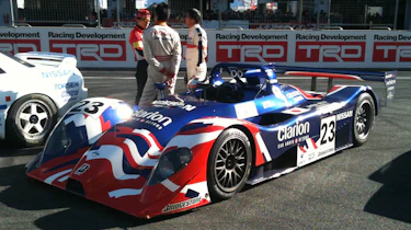 Nismo Festival: Grid