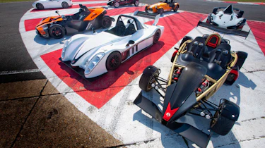 2011 Track Car of the Year