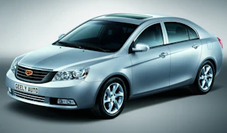 Geely