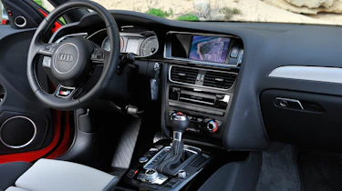 Audi S4