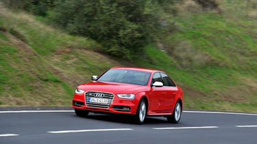 Audi S4