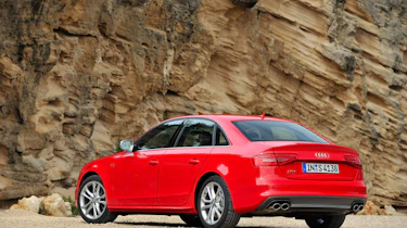 Audi S4