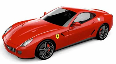 Ferrari 599 HGTE 60F1
