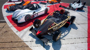 2011 Track Car of the Year