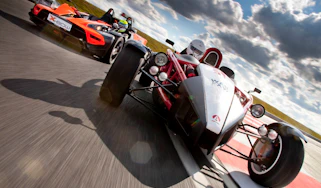 2011 Track Car of the Year
