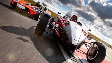 2011 Track Car of the Year