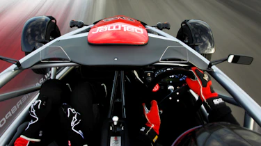 Palmersport buys Ariel Atom fleet