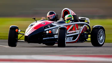 Palmersport buys Ariel Atom fleet