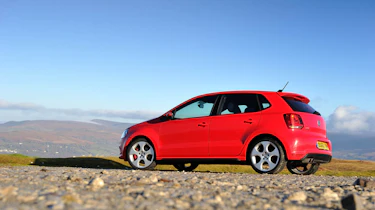 Volkswagen Polo GTI