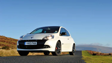 Renaultsport Clio 200 Cup