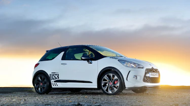 Citroen DS3 Racing