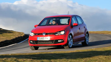 Volkswagen Polo GTI