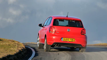 Volkswagen Polo GTI